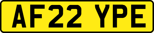 AF22YPE