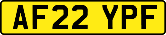 AF22YPF