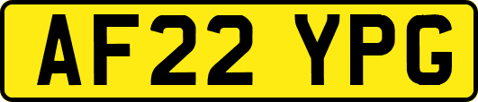 AF22YPG