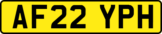 AF22YPH