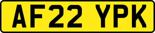 AF22YPK