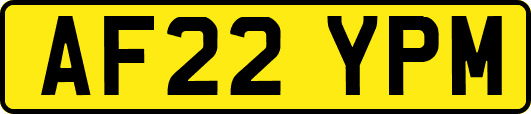AF22YPM