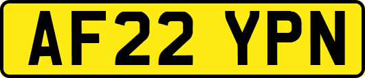 AF22YPN
