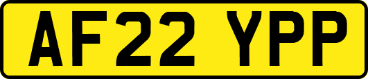 AF22YPP