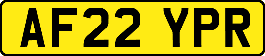AF22YPR