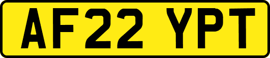 AF22YPT