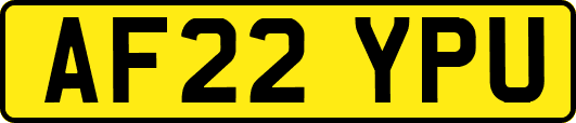 AF22YPU