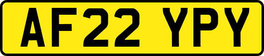 AF22YPY