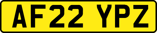 AF22YPZ