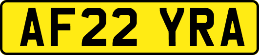 AF22YRA