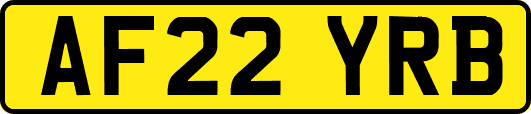 AF22YRB