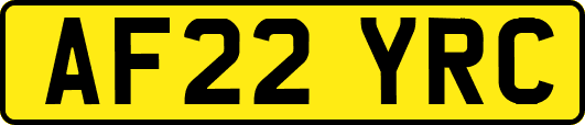 AF22YRC