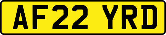 AF22YRD