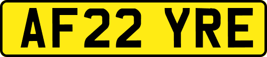 AF22YRE