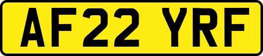 AF22YRF