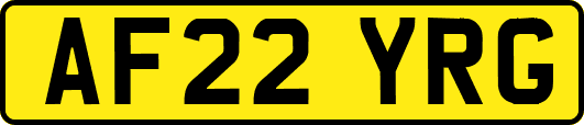 AF22YRG