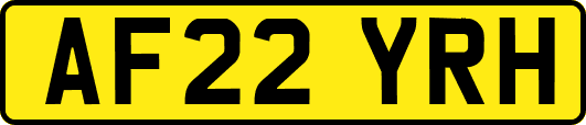 AF22YRH