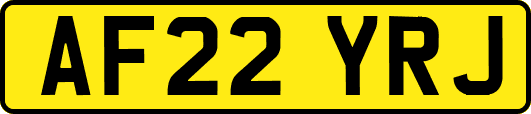 AF22YRJ
