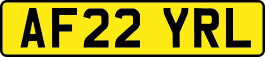 AF22YRL