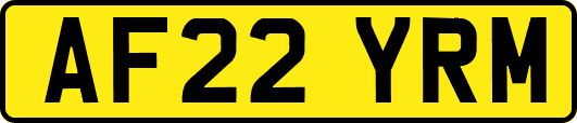 AF22YRM