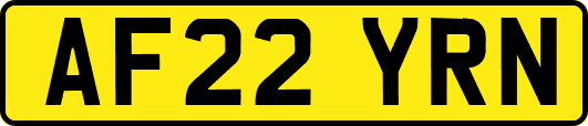 AF22YRN