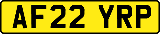 AF22YRP