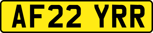 AF22YRR