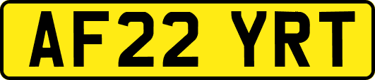 AF22YRT