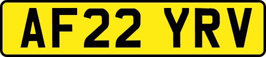 AF22YRV