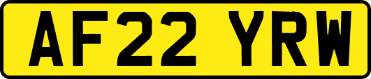 AF22YRW