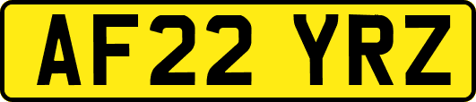 AF22YRZ
