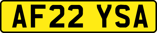 AF22YSA