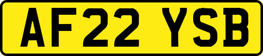 AF22YSB