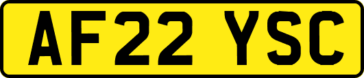 AF22YSC