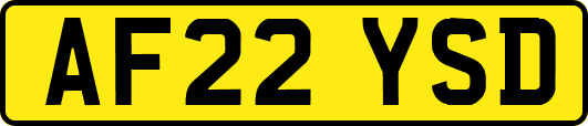 AF22YSD