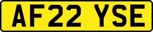 AF22YSE