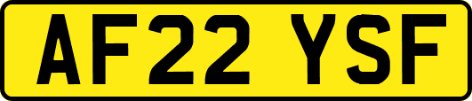 AF22YSF