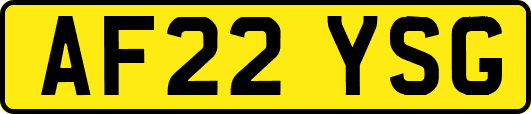 AF22YSG