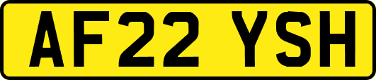 AF22YSH