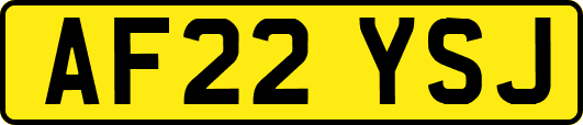 AF22YSJ