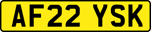 AF22YSK
