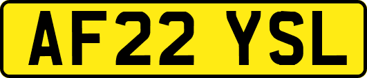 AF22YSL