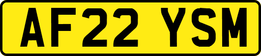 AF22YSM