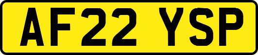 AF22YSP