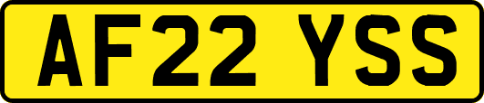 AF22YSS