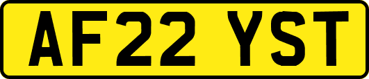 AF22YST