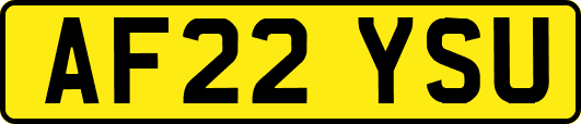 AF22YSU