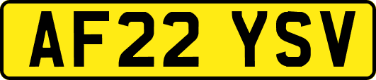 AF22YSV