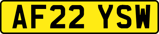 AF22YSW
