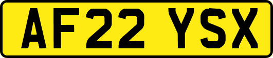 AF22YSX